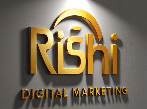 Rishi digital Marketing